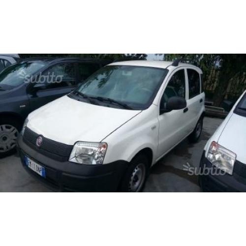 FIAT Panda 2ª serie - 2012