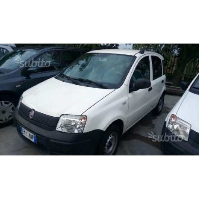 FIAT Panda 2ª serie - 2012