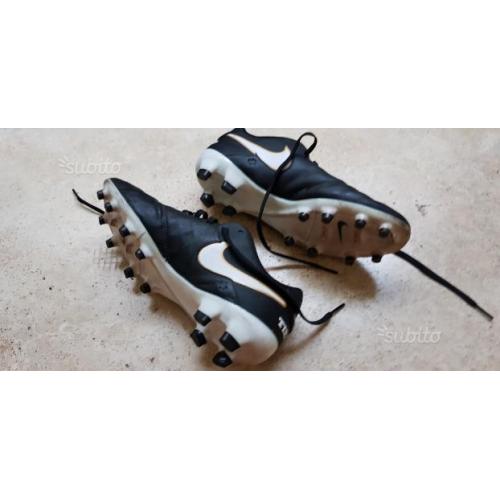 Scarpe calcio 40