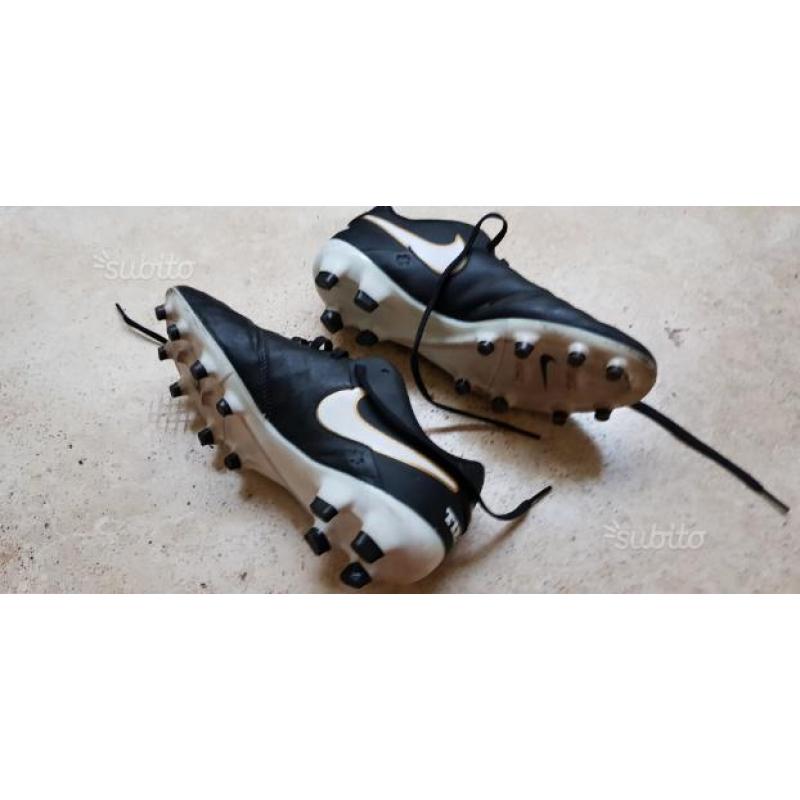 Scarpe calcio 40