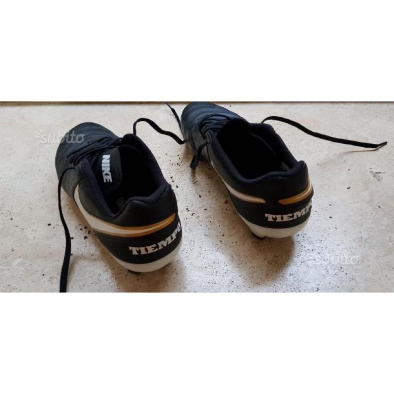Scarpe calcio 40