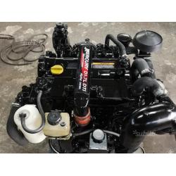 Motore mercury 1.7 diesel