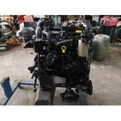 Motore mercury 1.7 diesel
