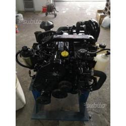Motore mercury 1.7 diesel
