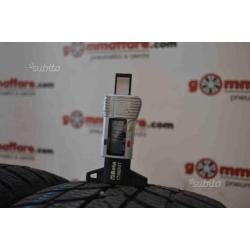 4 gomme 195/55 R16 Kumho Invernali TU-5363