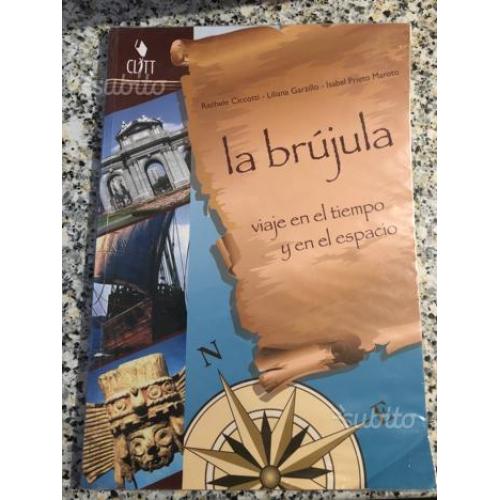 La brújula
