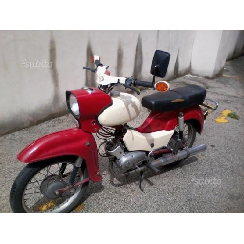 Altro Altro modello - Anni 60