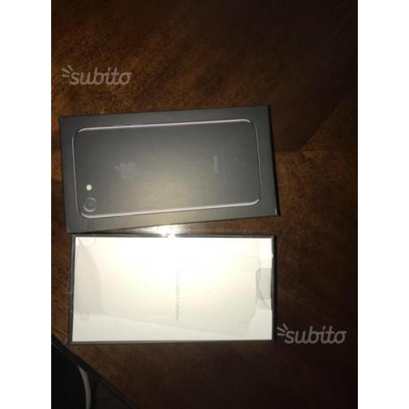 IPhone 7