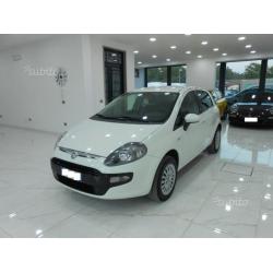 Fiat Punto Evo 150° Dynamic Natural Power