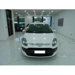 Fiat Punto Evo 150° Dynamic Natural Power