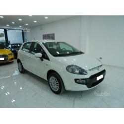 Fiat Punto Evo 150° Dynamic Natural Power