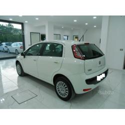 Fiat Punto Evo 150° Dynamic Natural Power
