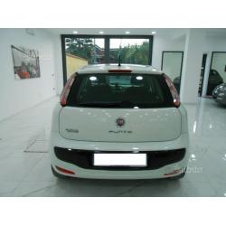 Fiat Punto Evo 150° Dynamic Natural Power