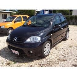 Citroen c3 1.4 hdi anno-2008