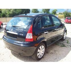 Citroen c3 1.4 hdi anno-2008