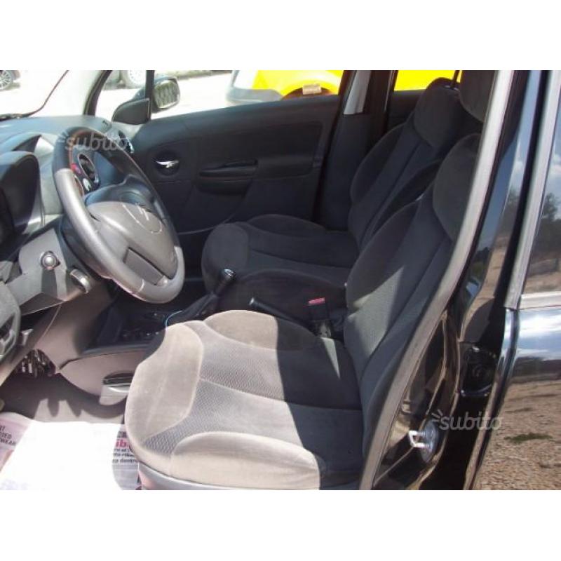 Citroen c3 1.4 hdi anno-2008