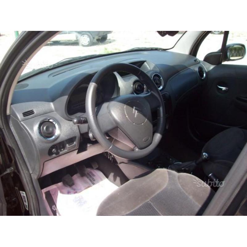 Citroen c3 1.4 hdi anno-2008