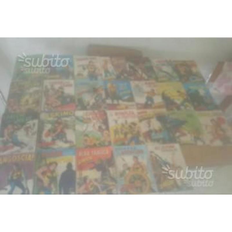 Fumetti zagor