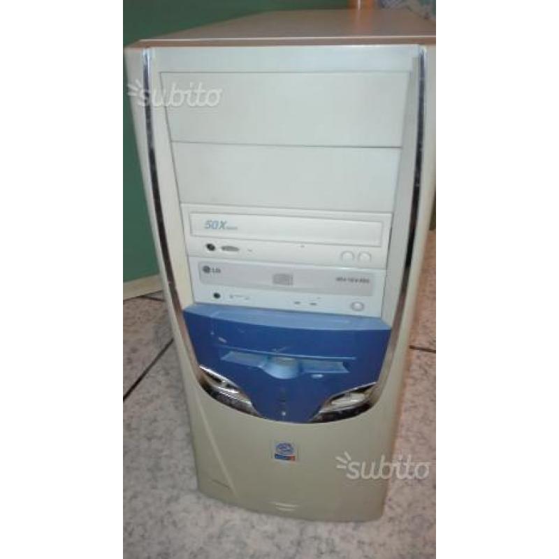 Computer fisso