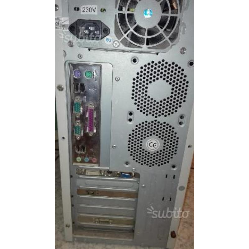 Computer fisso