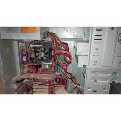 Computer fisso
