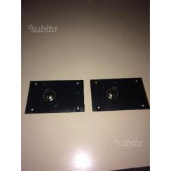 Tweeter JBL PER CASSE E DIFFUSORI