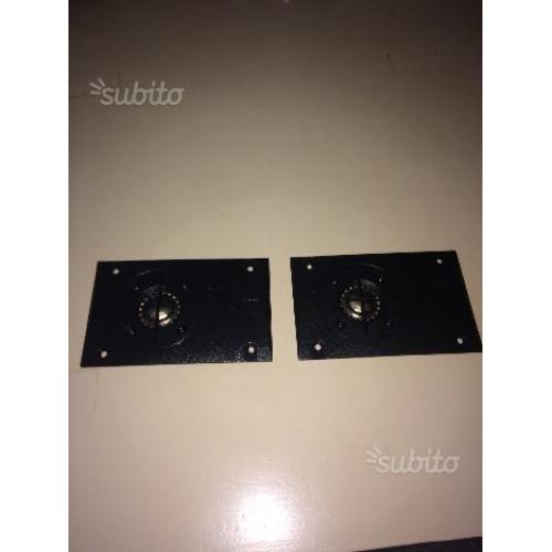 Tweeter JBL PER CASSE E DIFFUSORI