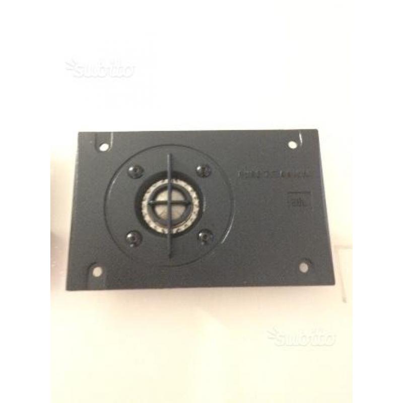 Tweeter JBL PER CASSE E DIFFUSORI