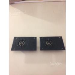 Tweeter JBL PER CASSE E DIFFUSORI