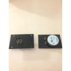 Tweeter JBL PER CASSE E DIFFUSORI