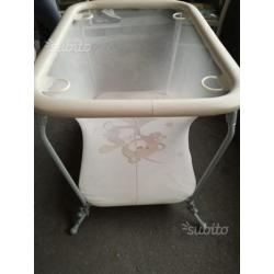 Box lusso cam orso