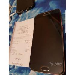 Samsung s6 garanzia
