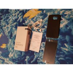Samsung s6 garanzia