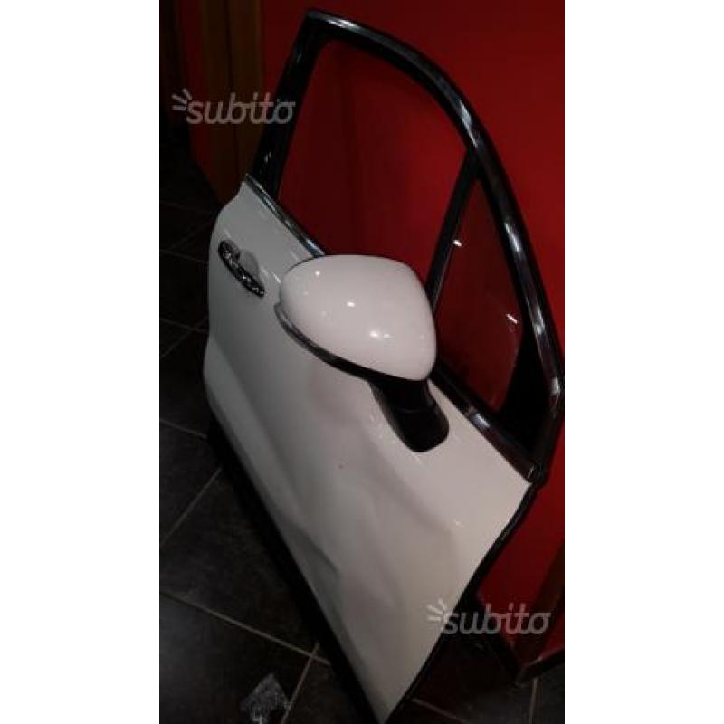 Portiera 500 x