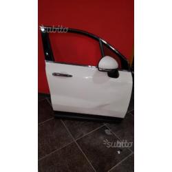 Portiera 500 x
