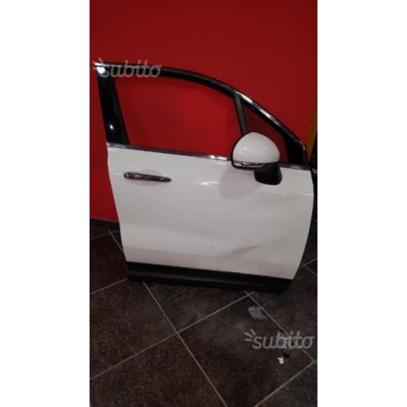Portiera 500 x