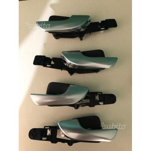 Maniglie interne Giulietta 2010-2018