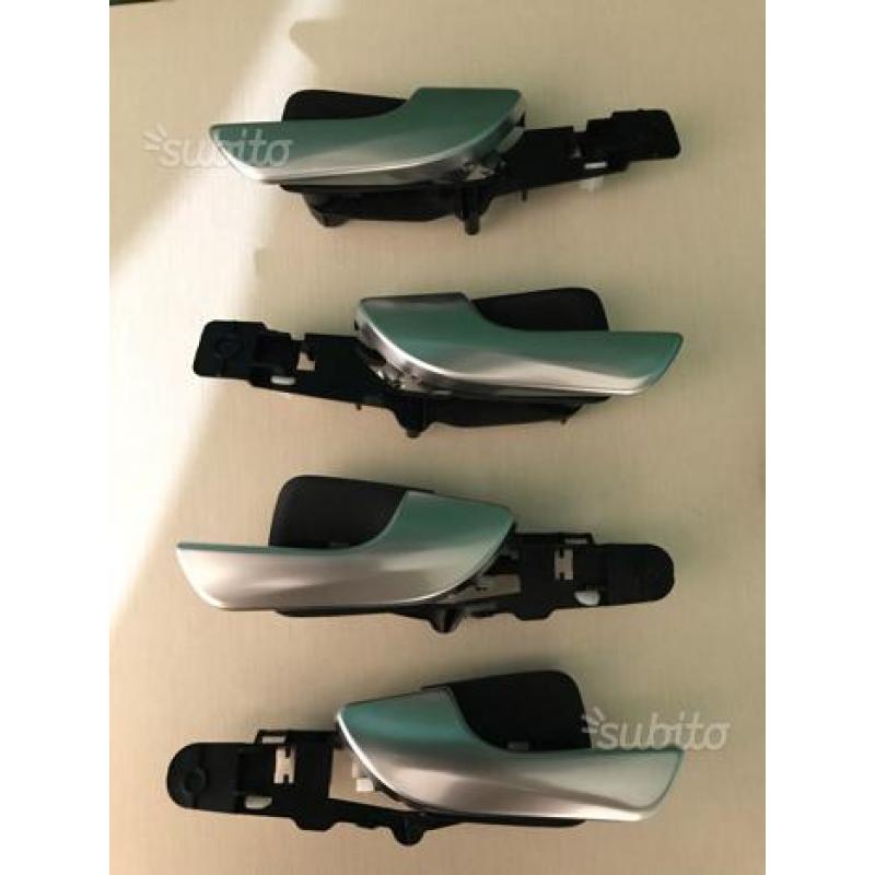 Maniglie interne Giulietta 2010-2018