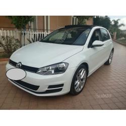 VOLKSWAGEN Golf 7ª serie - 2013