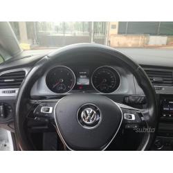 VOLKSWAGEN Golf 7ª serie - 2013