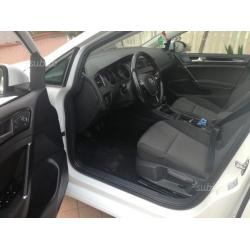 VOLKSWAGEN Golf 7ª serie - 2013