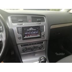 VOLKSWAGEN Golf 7ª serie - 2013