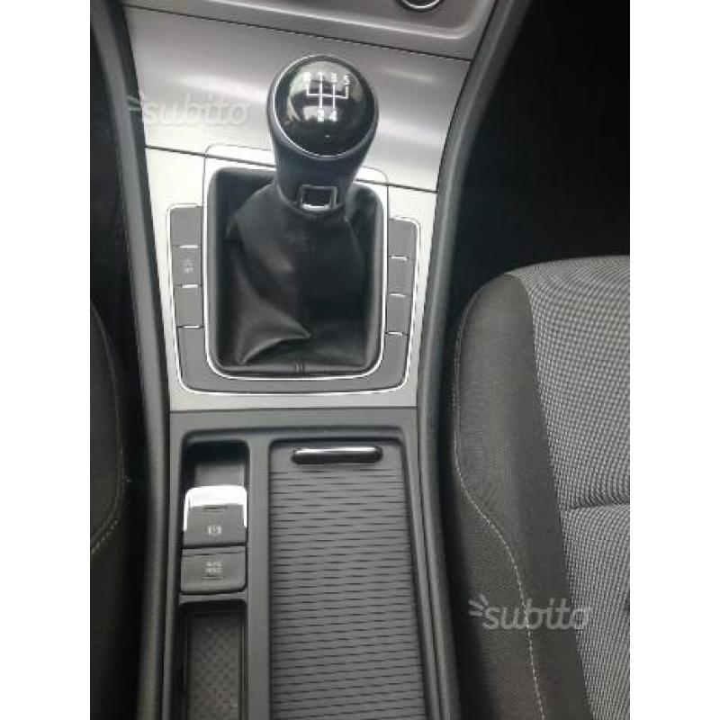 VOLKSWAGEN Golf 7ª serie - 2013