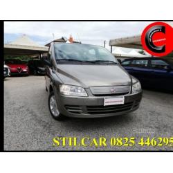 Fiat Multipla 1.6 16V Natural Power Dynamic Metano