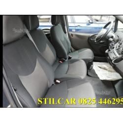Fiat Multipla 1.6 16V Natural Power Dynamic Metano