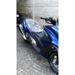 Kymco AK 550 - 2018