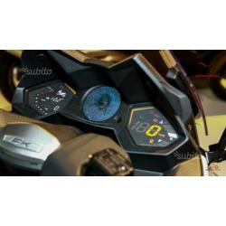 Kymco AK 550 - 2018