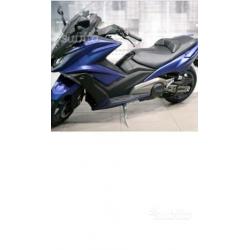 Kymco AK 550 - 2018