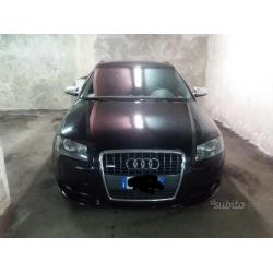 AUDI A3 2.0 tdi 170cv