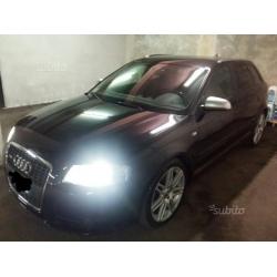 AUDI A3 2.0 tdi 170cv